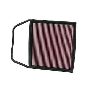 въздушен филтър K&N Filters 33-2367 