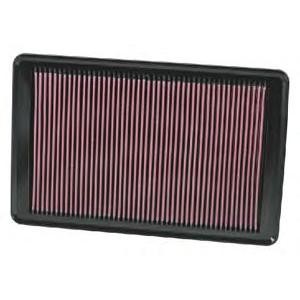 въздушен филтър K&N Filters 33-2369 