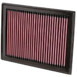 въздушен филтър K&N Filters 33-2409 