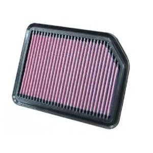 въздушен филтър K&N Filters 33-2361 