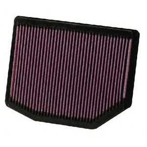 въздушен филтър K&N Filters 33-2372