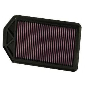 въздушен филтър K&N Filters 33-2377 