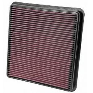 въздушен филтър K&N Filters 33-2387 