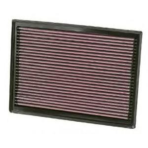 въздушен филтър K&N Filters 33-2391 