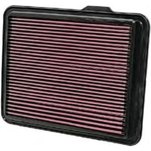 въздушен филтър K&N Filters 33-2408 