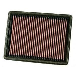 въздушен филтър K&N Filters 33-2420 