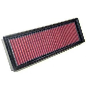 въздушен филтър K&N Filters 33-2504 