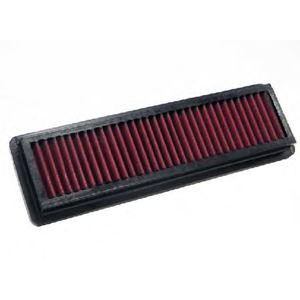 въздушен филтър K&N Filters 33-2502