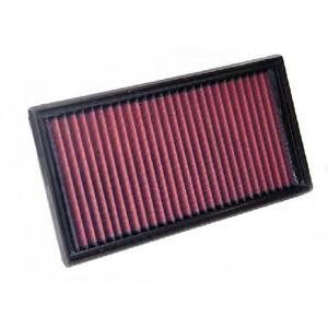 въздушен филтър K&N Filters 33-2512 