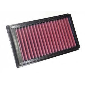 въздушен филтър K&N Filters 33-2534