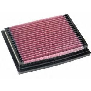 въздушен филтър K&N Filters 33-2564 