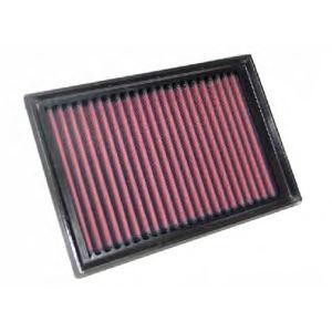 въздушен филтър K&N Filters 33-2595 