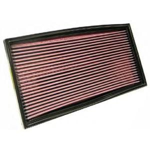 въздушен филтър K&N Filters 33-2648 