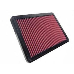 въздушен филтър K&N Filters 33-2546 