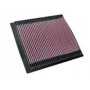 въздушен филтър K&N Filters 33-2548-A 