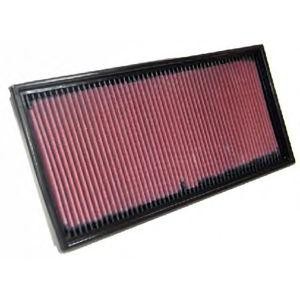 въздушен филтър K&N Filters 33-2549