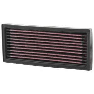въздушен филтър K&N Filters 33-2586