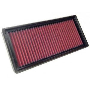въздушен филтър K&N Filters 33-2599