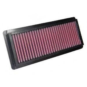 въздушен филтър K&N Filters 33-2626 