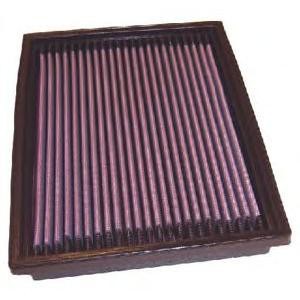 въздушен филтър K&N Filters 33-2627