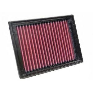 въздушен филтър K&N Filters 33-2639 