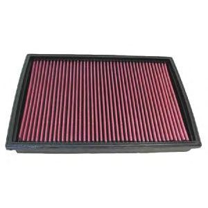 въздушен филтър K&N Filters 33-2653-2