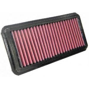 въздушен филтър K&N Filters 33-2654