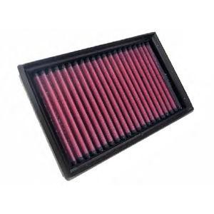 въздушен филтър K&N Filters 33-2680 