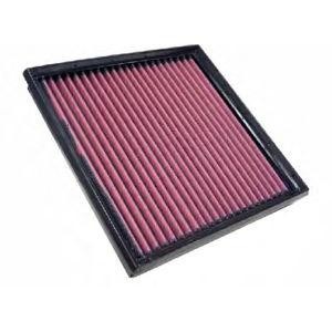 въздушен филтър K&N Filters 33-2664 