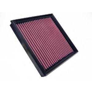 въздушен филтър K&N Filters 33-2665 