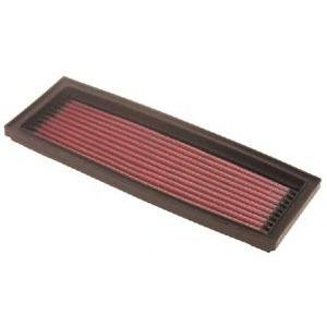 въздушен филтър K&N Filters 33-2673 