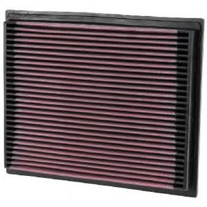 въздушен филтър K&N Filters 33-2675 