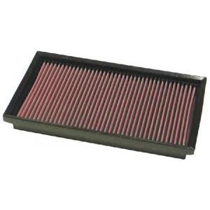 въздушен филтър K&N Filters 33-2705