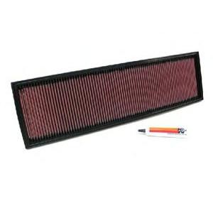 въздушен филтър K&N Filters 33-2706