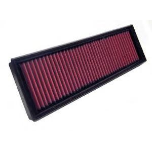 въздушен филтър K&N Filters 33-2710