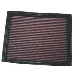 въздушен филтър K&N Filters 33-2737 