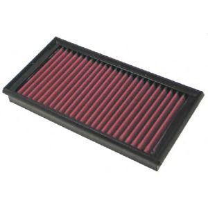 въздушен филтър K&N Filters 33-2752 
