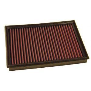 въздушен филтър K&N Filters 33-2755