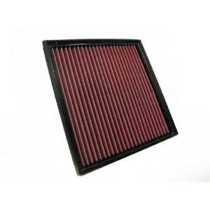 въздушен филтър K&N Filters 33-2701 