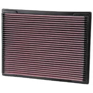 въздушен филтър K&N Filters 33-2703 