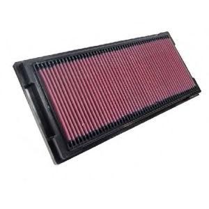 въздушен филтър K&N Filters 33-2745 