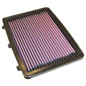 въздушен филтър K&N Filters 33-2748-1 