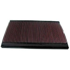 въздушен филтър K&N Filters 33-2750 