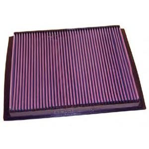 въздушен филтър K&N Filters 33-2764 