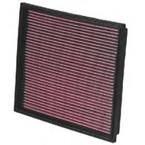 въздушен филтър K&N Filters 33-2779