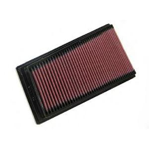 въздушен филтър K&N Filters 33-2781