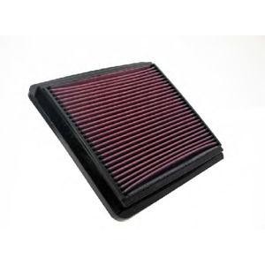 въздушен филтър K&N Filters 33-2800