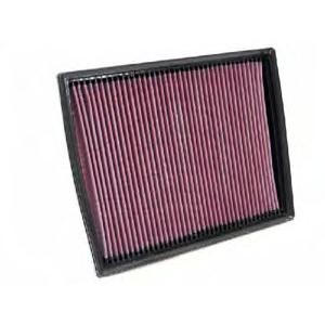 въздушен филтър K&N Filters 33-2787 
