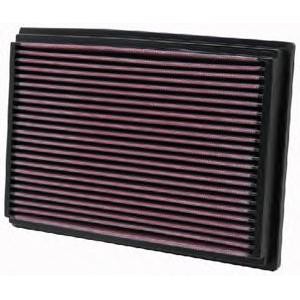въздушен филтър K&N Filters 33-2804