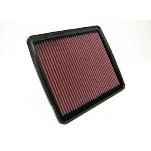 въздушен филтър K&N Filters 33-2833